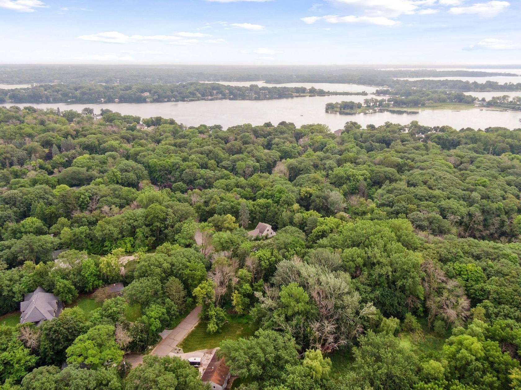 0.46 Acres of Land for Sale in Orono, Minnesota
