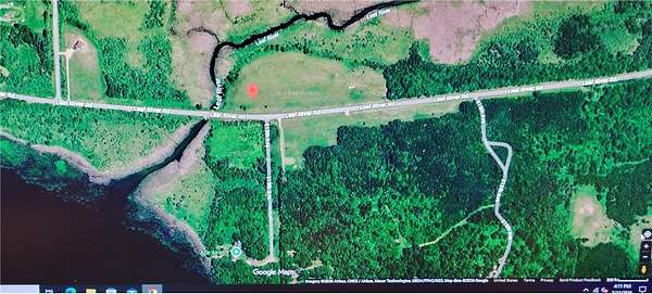 18.3 Acres of Land for Sale in Leaf Lake Township, Minnesota