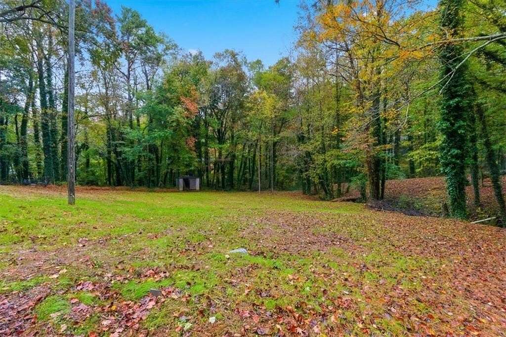 0.45 Acres of Residential Land for Sale in Acworth, Georgia