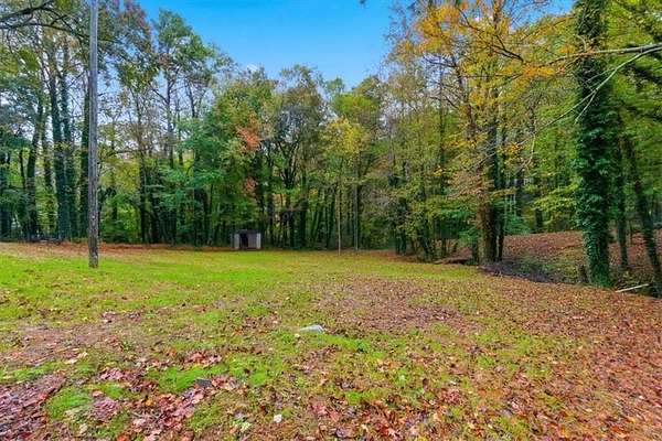 0.45 Acres of Residential Land for Sale in Acworth, Georgia