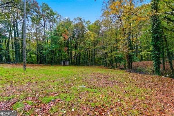 1 Acre of Residential Land for Sale in Acworth, Georgia