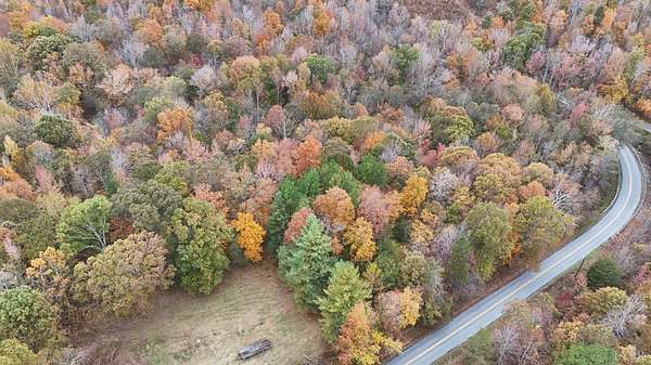 6 Acres of Residential Land for Sale in Nathalie, Virginia