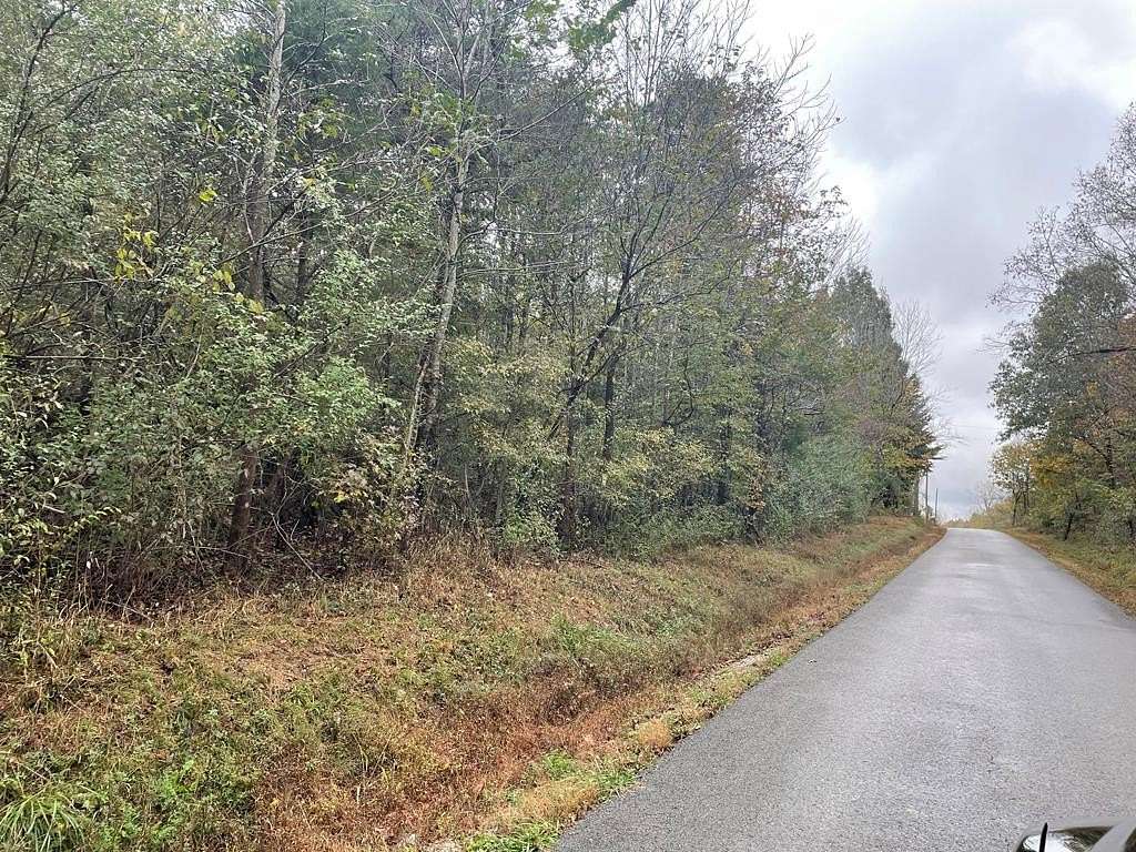 3.17 Acres of Land for Sale in Dawson Springs, Kentucky
