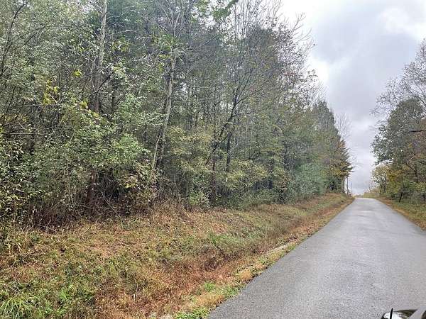3.17 Acres of Land for Sale in Dawson Springs, Kentucky