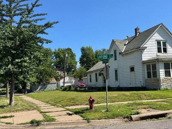 0.09 Acres of Land for Sale in St. Paul, Minnesota