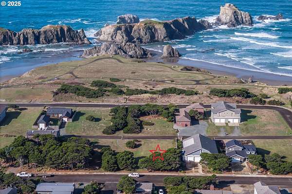 0.26 Acres of Residential Land for Sale in Bandon, Oregon