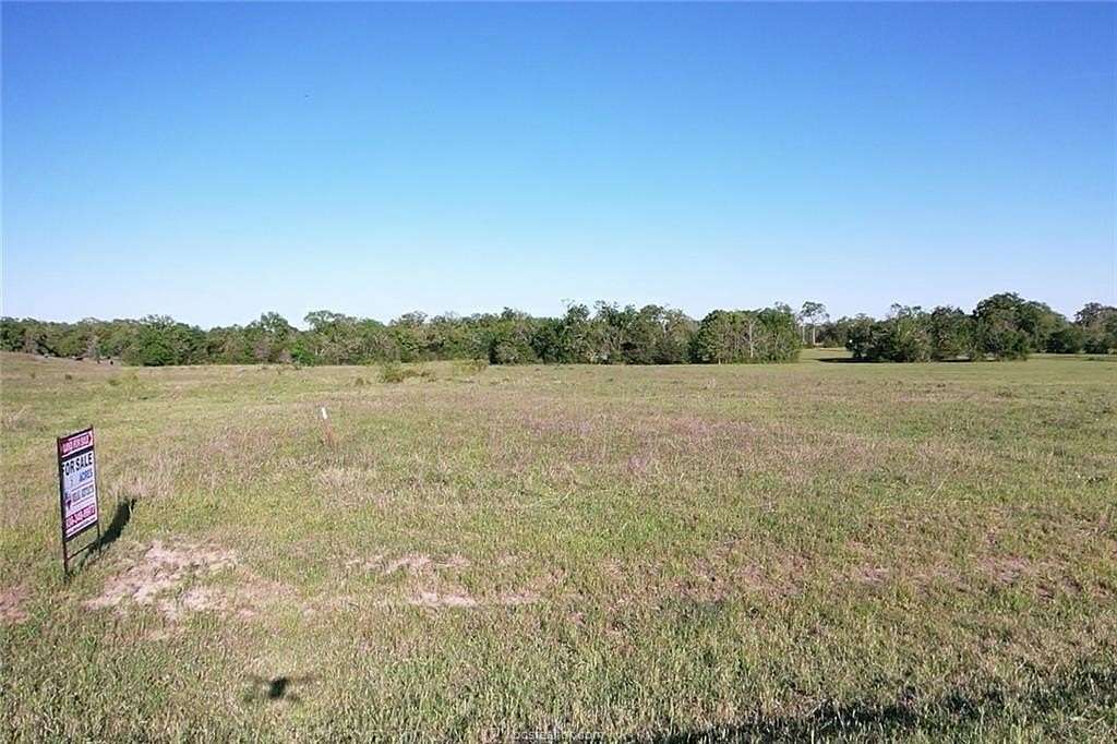 5 Acres of Residential Land for Sale in North Zulch, Texas