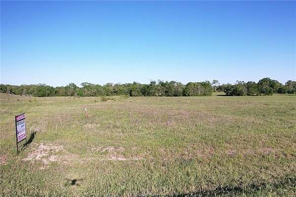 5 Acres of Residential Land for Sale in North Zulch, Texas