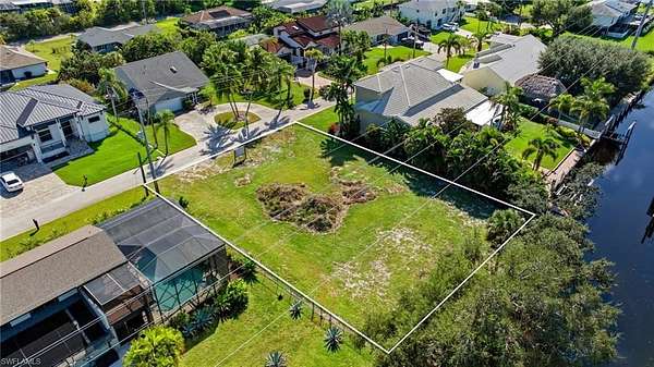 0.34 Acres of Residential Land for Sale in Bonita Springs, Florida