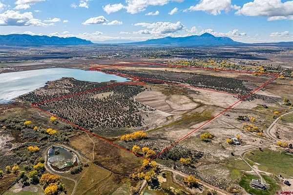 473 Acres of Land for Sale in Cortez, Colorado