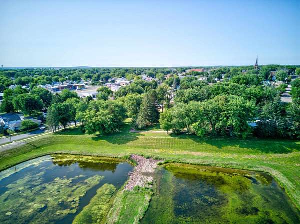 2.32 Acres of Commercial Land for Sale in Marshfield, Wisconsin
