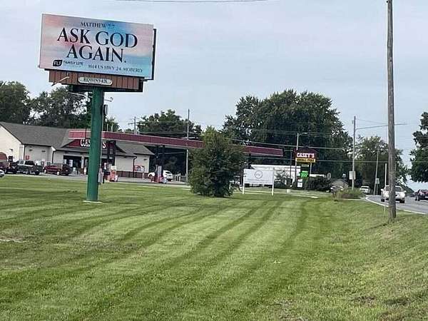 0.45 Acres of Land for Sale in Moberly, Missouri