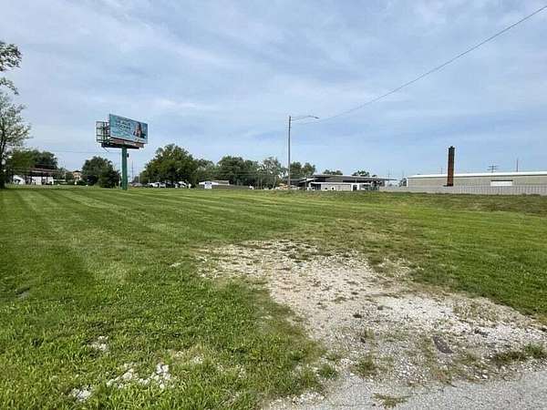 0.45 Acres of Land for Sale in Moberly, Missouri