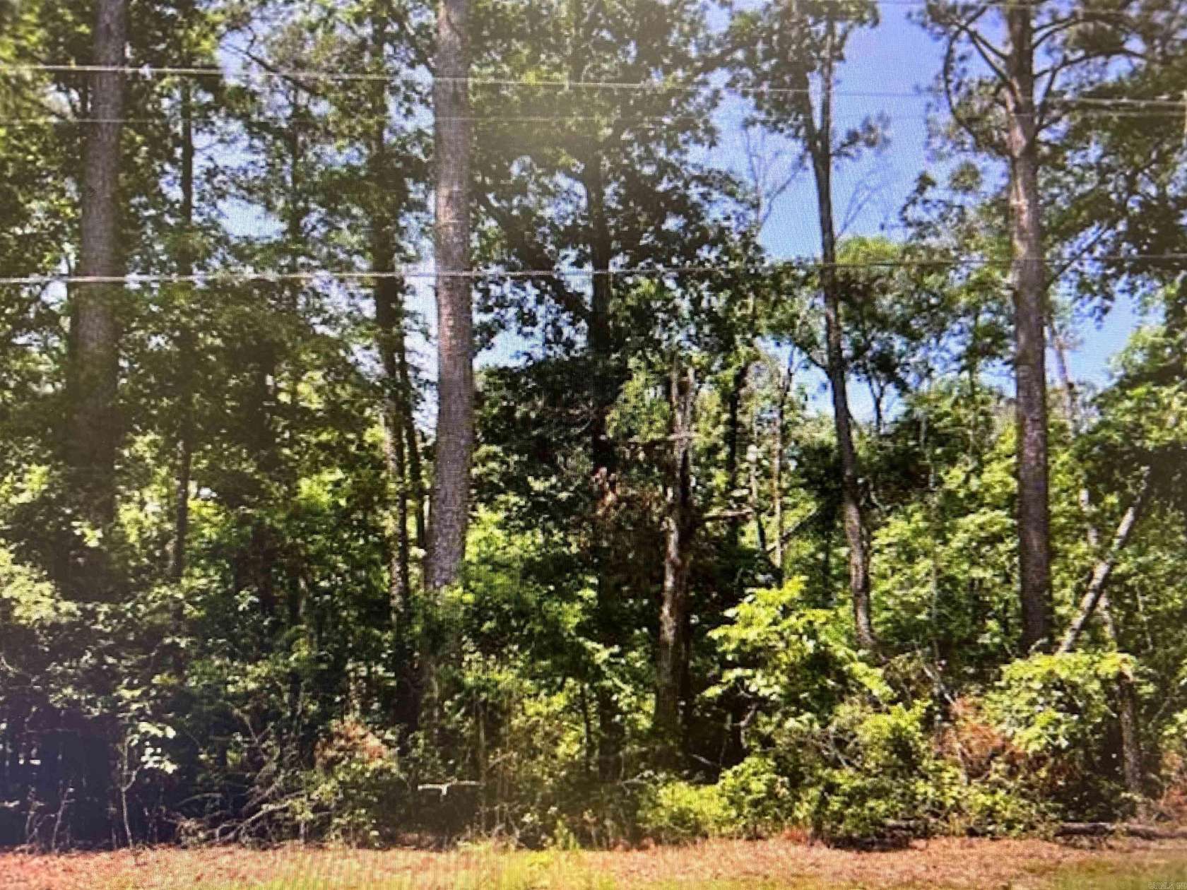 14.7 Acres of Land for Sale in Little Rock, Arkansas