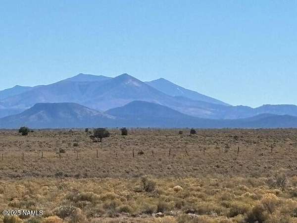 12 Acres of Recreational Land for Sale in Williams, Arizona