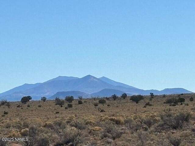 12 Acres of Land for Sale in Williams, Arizona