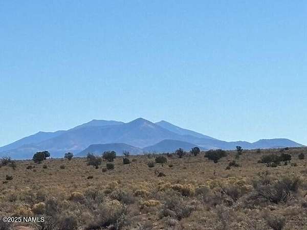 12 Acres of Land for Sale in Williams, Arizona