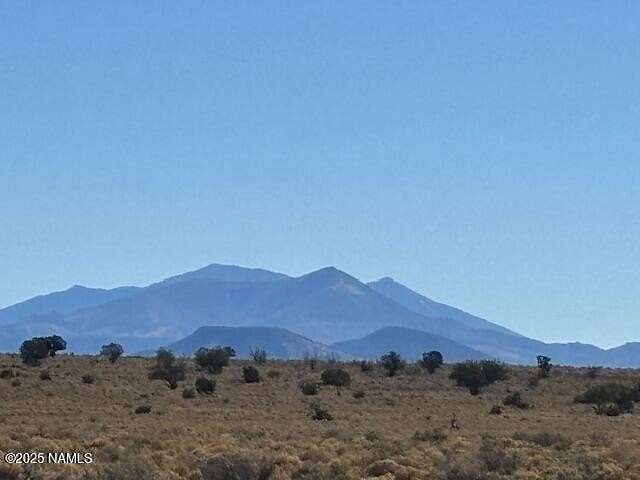 12 Acres of Land for Sale in Williams, Arizona