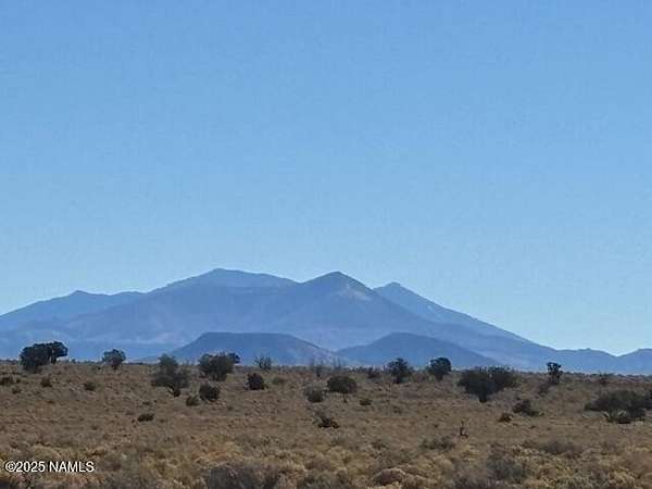 12 Acres of Land for Sale in Williams, Arizona