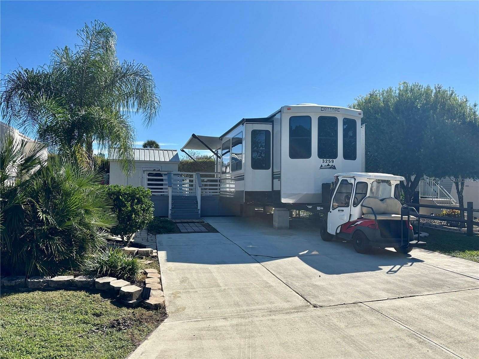 0.07 Acres of Residential Land for Sale in Silver Springs, Florida