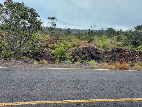 1 Acre of Residential Land for Sale in Hawaiian Ocean View, Hawaii