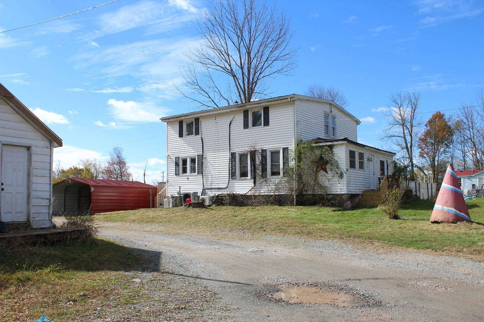 6.18 Acres of Improved Land for Sale in Monticello, New York