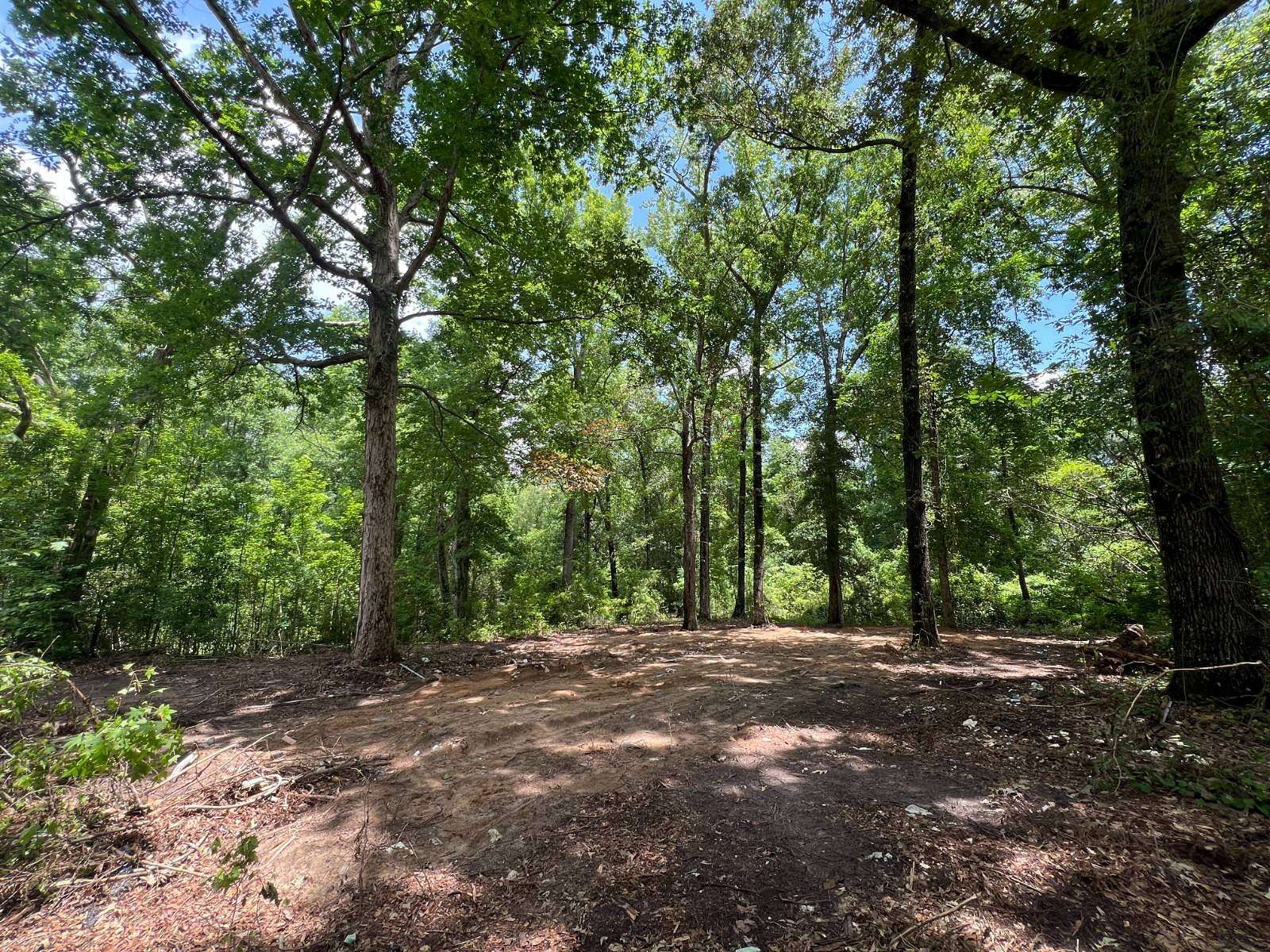 3.65 Acres of Residential Land for Sale in Sumter, South Carolina