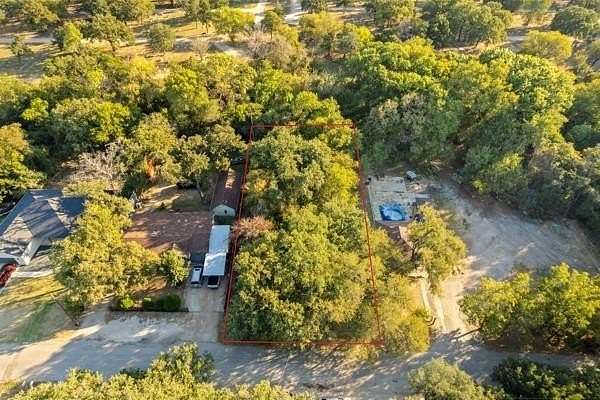 0.32 Acres of Residential Land for Sale in Dallas, Texas