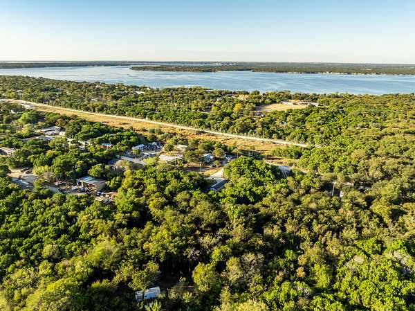0.12 Acres of Land for Sale in Whitney, Texas