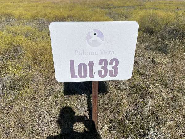 20 Acres of Land for Sale in Hamilton, Texas