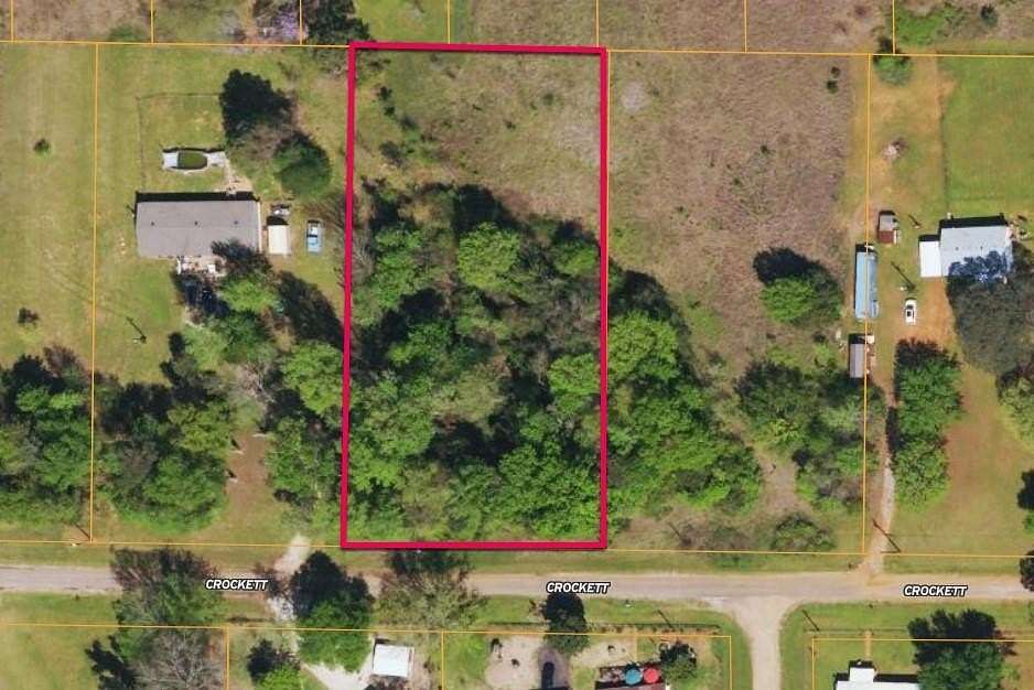 1 Acre of Residential Land for Sale in Bullard, Texas