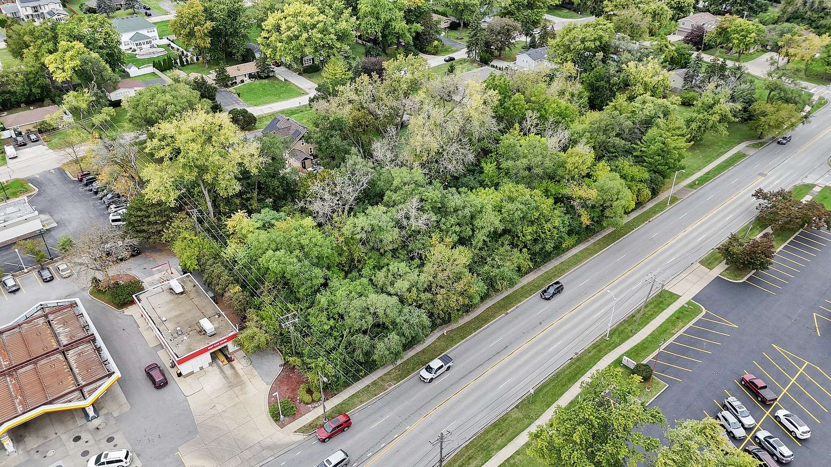 0.33 Acres of Land for Sale in Lombard, Illinois