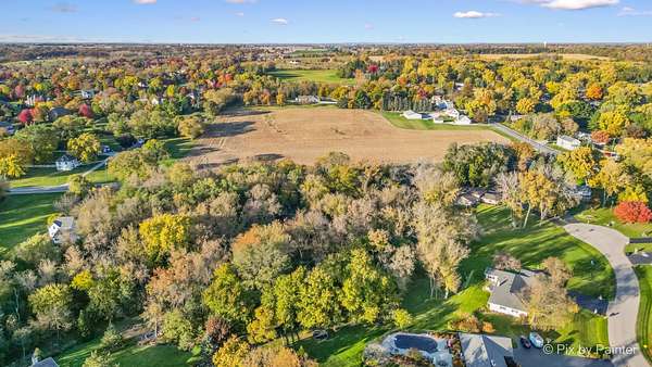 4.46 Acres of Mixed-Use Land for Sale in Johnsburg, Illinois