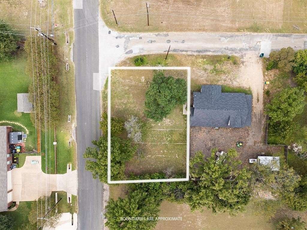 0.14 Acres of Residential Land for Sale in Robinson, Texas
