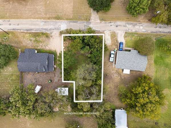 0.11 Acres of Residential Land for Sale in Robinson, Texas
