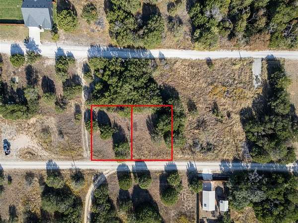 0.16 Acres of Residential Land for Sale in Granbury, Texas