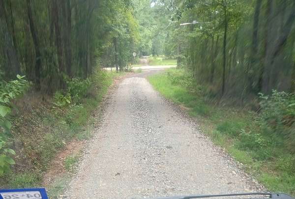 22 Acres of Recreational & Residential Land for Sale in Marietta, Texas