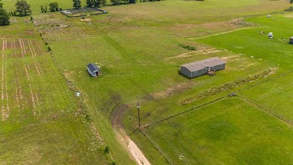 5.64 Acres of Residential Land for Sale in Grand Saline, Texas