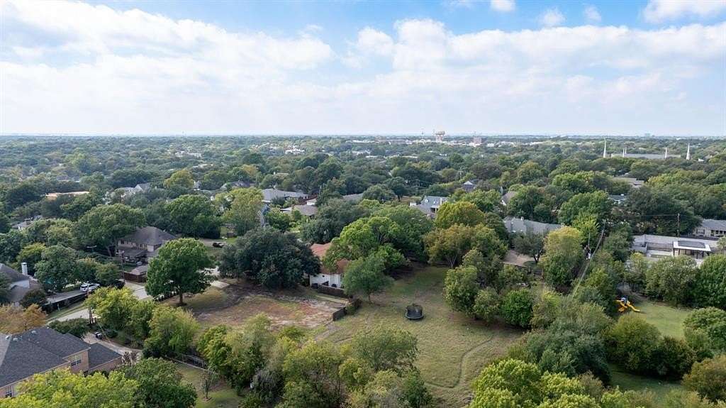 0.93 Acres of Residential Land for Sale in Dallas, Texas