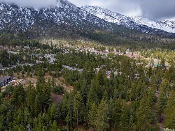 3.52 Acres of Residential Land for Sale in Gardnerville, Nevada