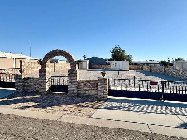 Residential Land for Sale in Yuma, Arizona