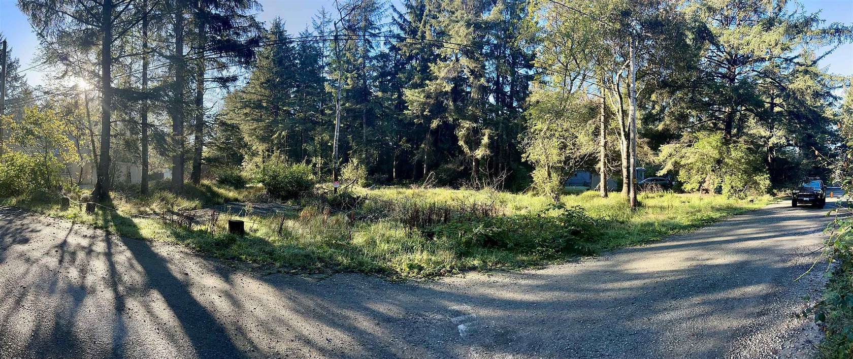 0.64 Acres of Mixed-Use Land for Sale in Crescent City, California