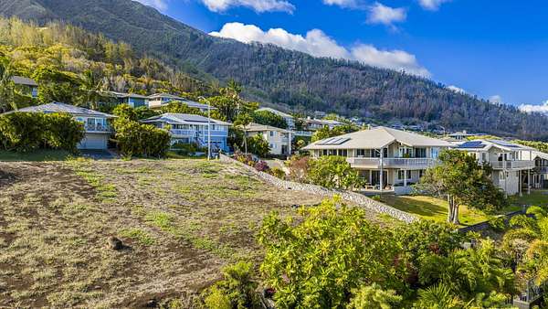 0.2 Acres of Residential Land for Sale in Wailuku, Hawaii