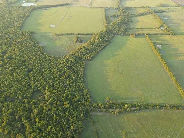 130 Acres of Recreational Land for Sale in Cooper, Texas