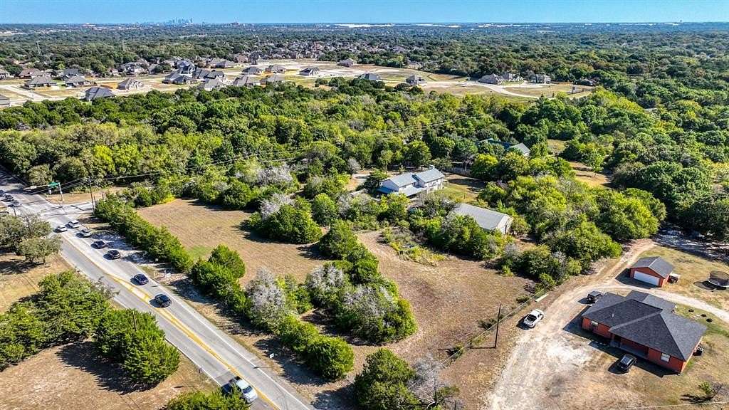 3.68 Acres of Improved Mixed-Use Land for Sale in DeSoto, Texas