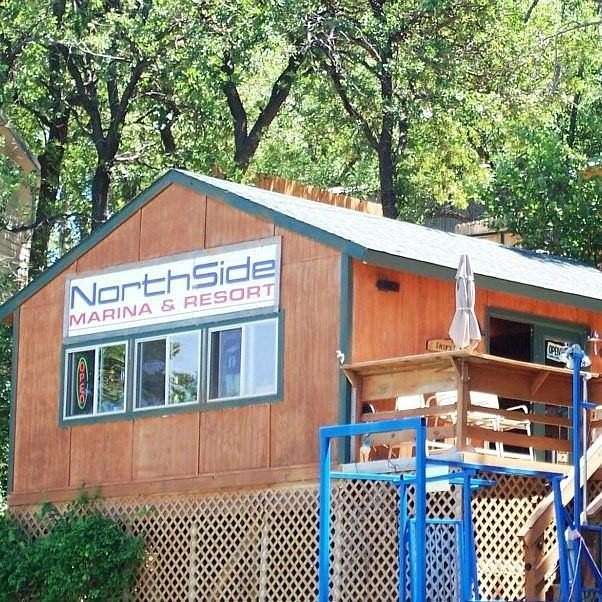 4.56 Acres of Residential Land with Home for Sale in Chico, Texas