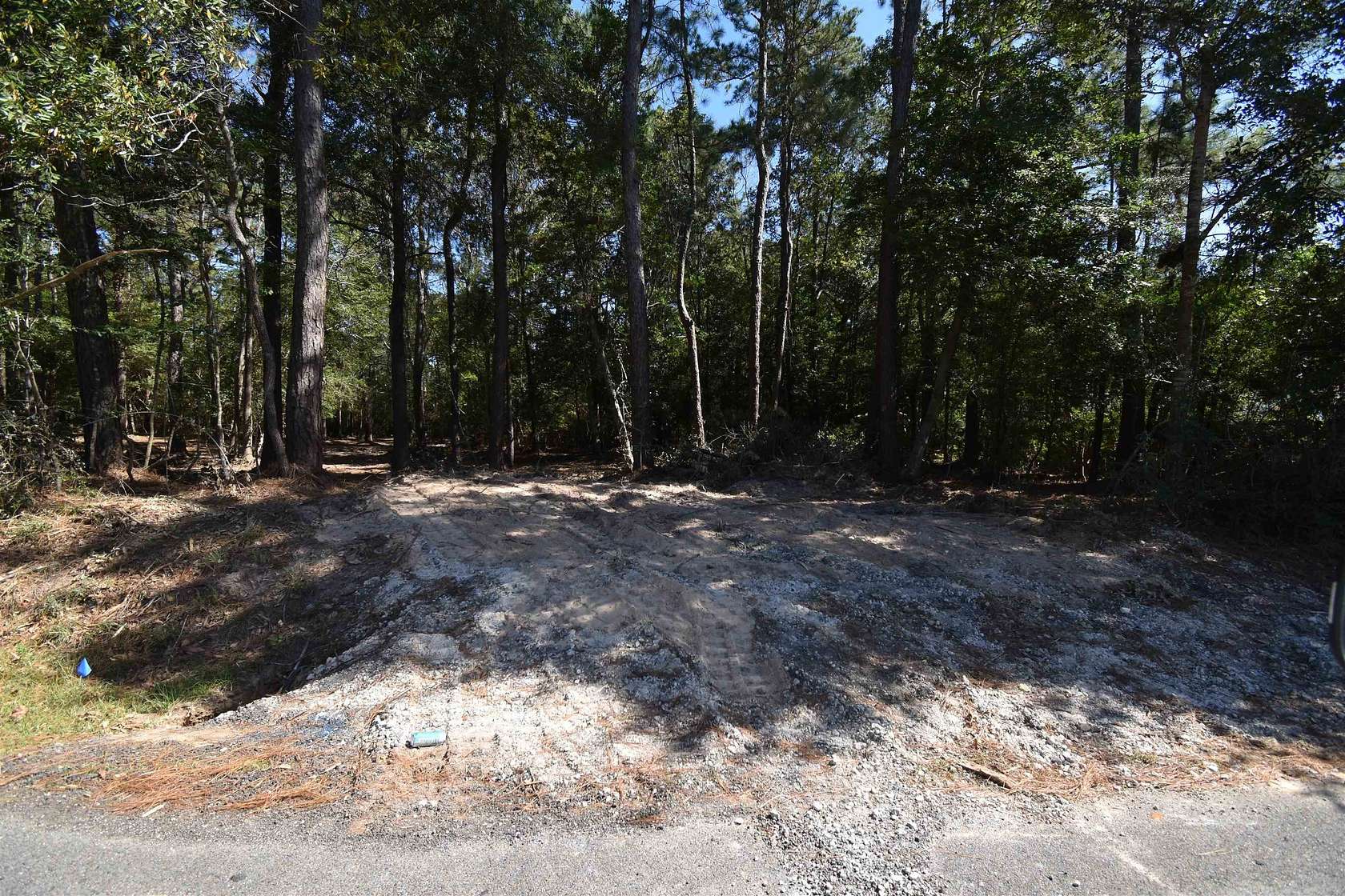 0.45 Acres of Residential Land for Sale in Lumberton, Texas