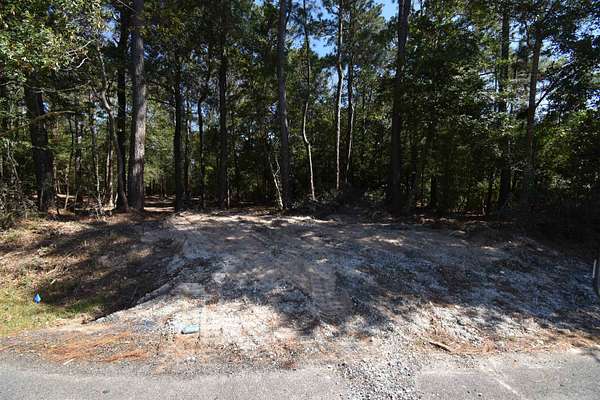 0.45 Acres of Residential Land for Sale in Lumberton, Texas