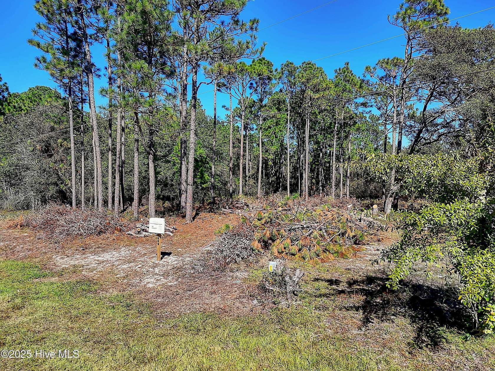 0.3 Acres of Residential Land for Sale in Southport, North Carolina