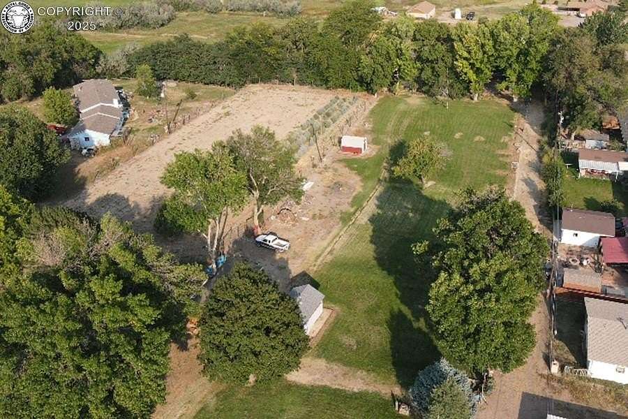 2 Acres of Residential Land for Sale in Florence, Colorado